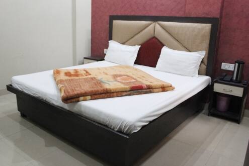 Hotel Gold Radiance, Haridwar 3